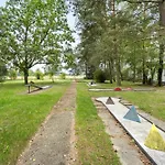Holiday park 25 - Kimbucht *