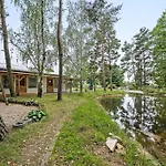 Holiday park 25 - Kimbucht *