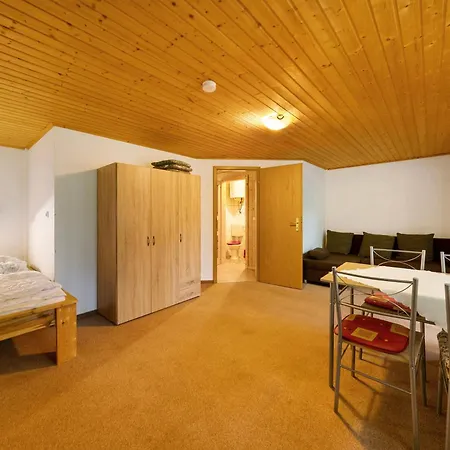 Parco vacanze 25 - Kimbucht