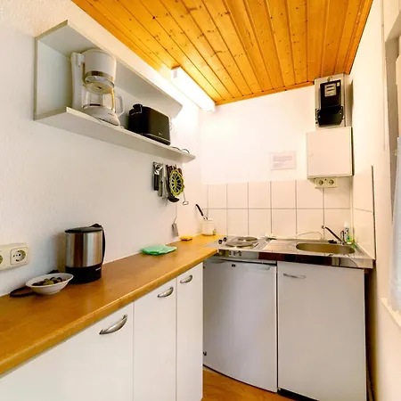 Parco vacanze 25 - Kimbucht