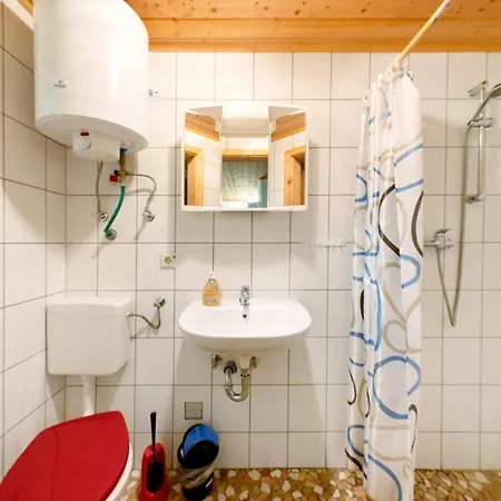 Parco vacanze 25 - Kimbucht