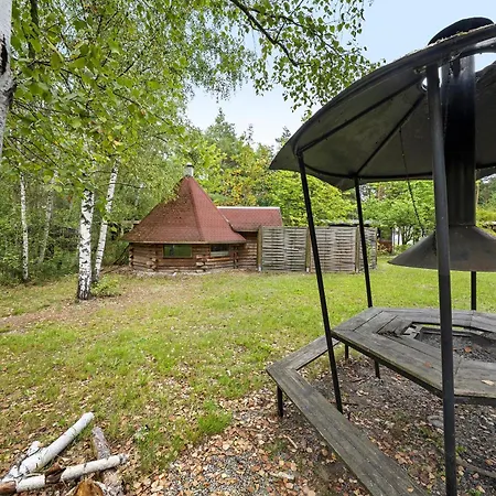 Parco vacanze 25 - Kimbucht *