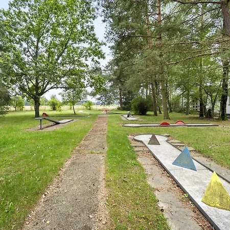 25 - Kimbucht Parco vacanze