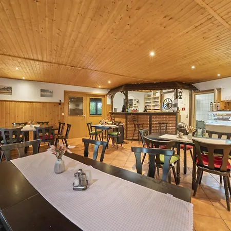 25 - Kimbucht Parco vacanze