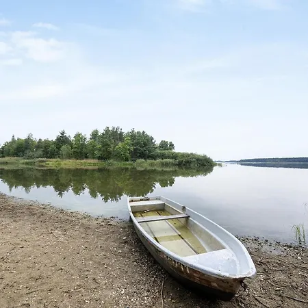 25 - Kimbucht Parco vacanze