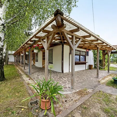 25 - Kimbucht Prázdninový areál